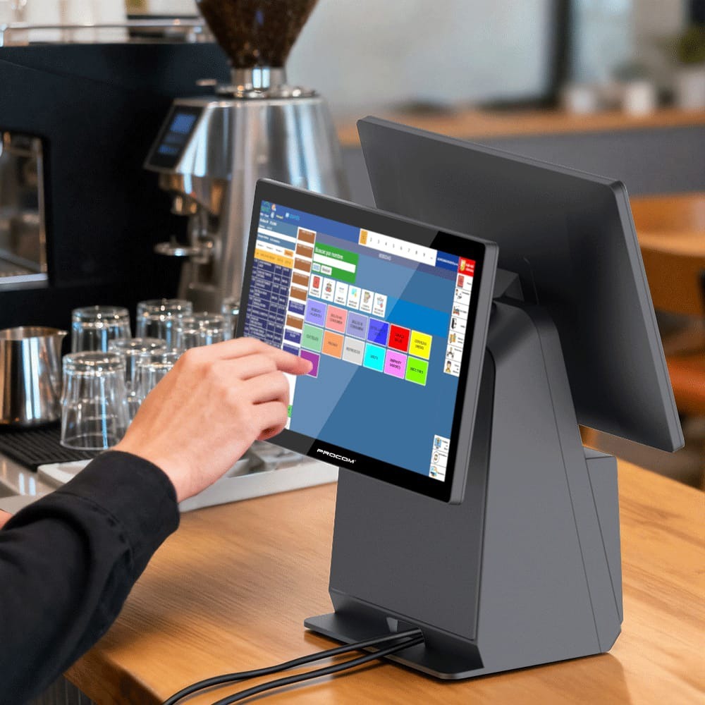 PROCOM ERP POS CRM LATINOAMERICA