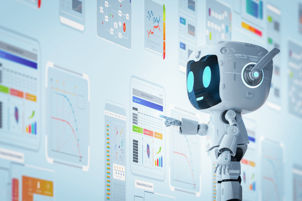 bot-ai Suite Financiera Softland