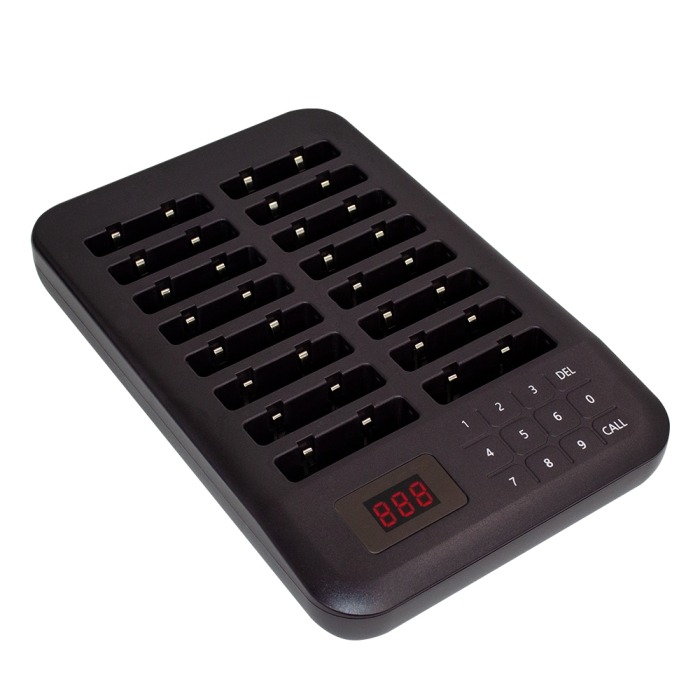 Beeper para órdenes en Restaurantes marca PROCOM - Image 3