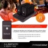 Beeper para órdenes en Restaurantes marca PROCOM