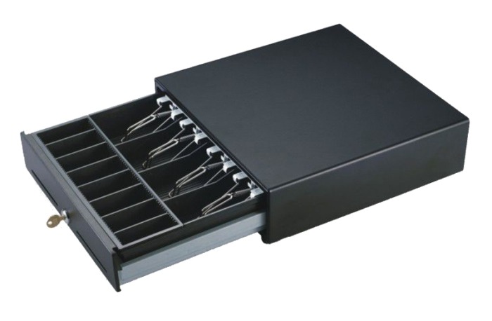 Caja de dinero