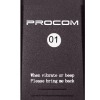 Beeper para órdenes en Restaurantes marca PROCOM - Image 2
