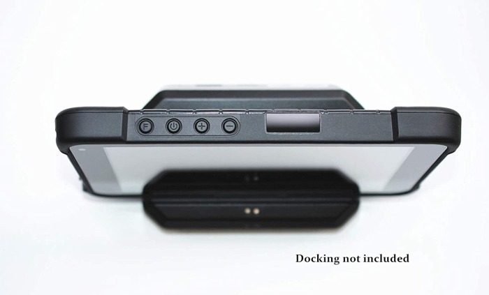 Tablet rugged para servicio - Image 3