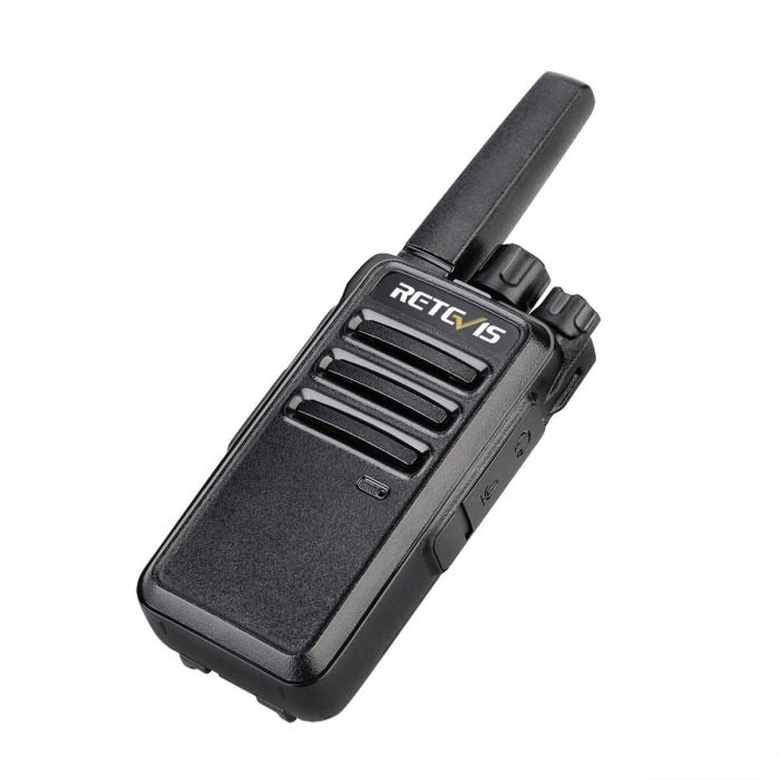 Radios de comunicación