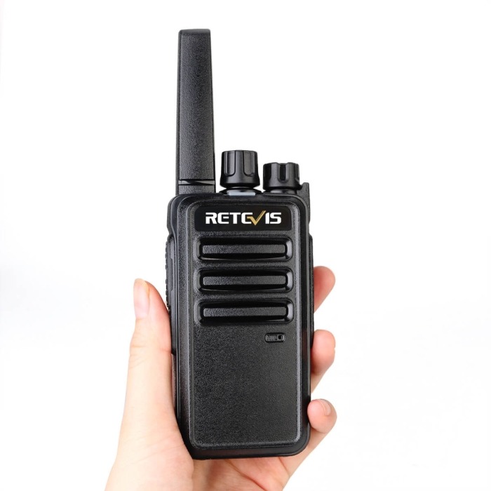 Radios de comunicación - Image 3