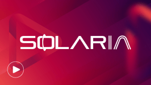 SOLARIA Middleware