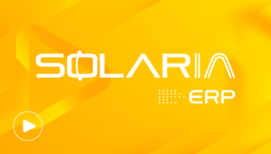 SOLARIA ERP