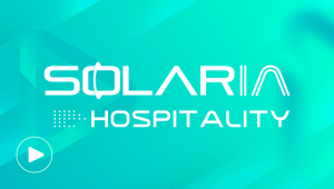 SolarIA Hospitality