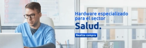 Soluciones tecnológicas para el sector salud en Latinoamérica