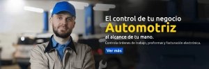 Soluciones tecnológicas para el sector automotriz en Latinoamérica